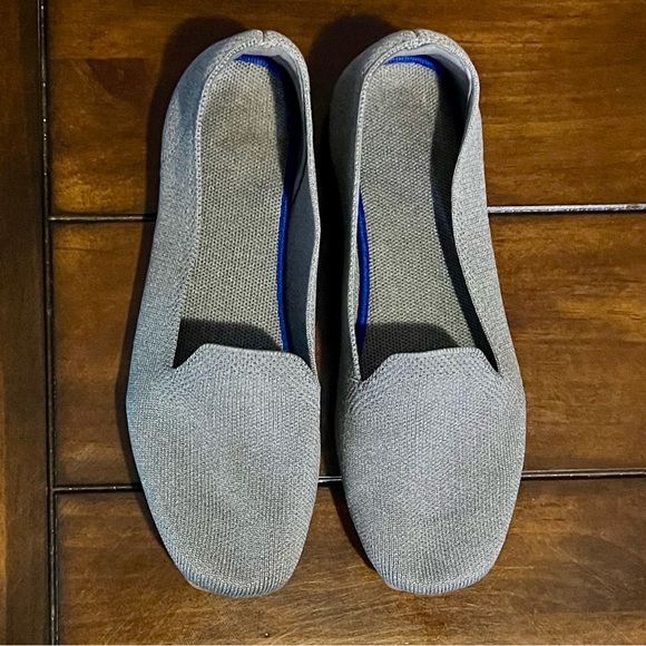 Frank Mully Women’s Loafer Flats – Size 8 - Picture 1 of 7